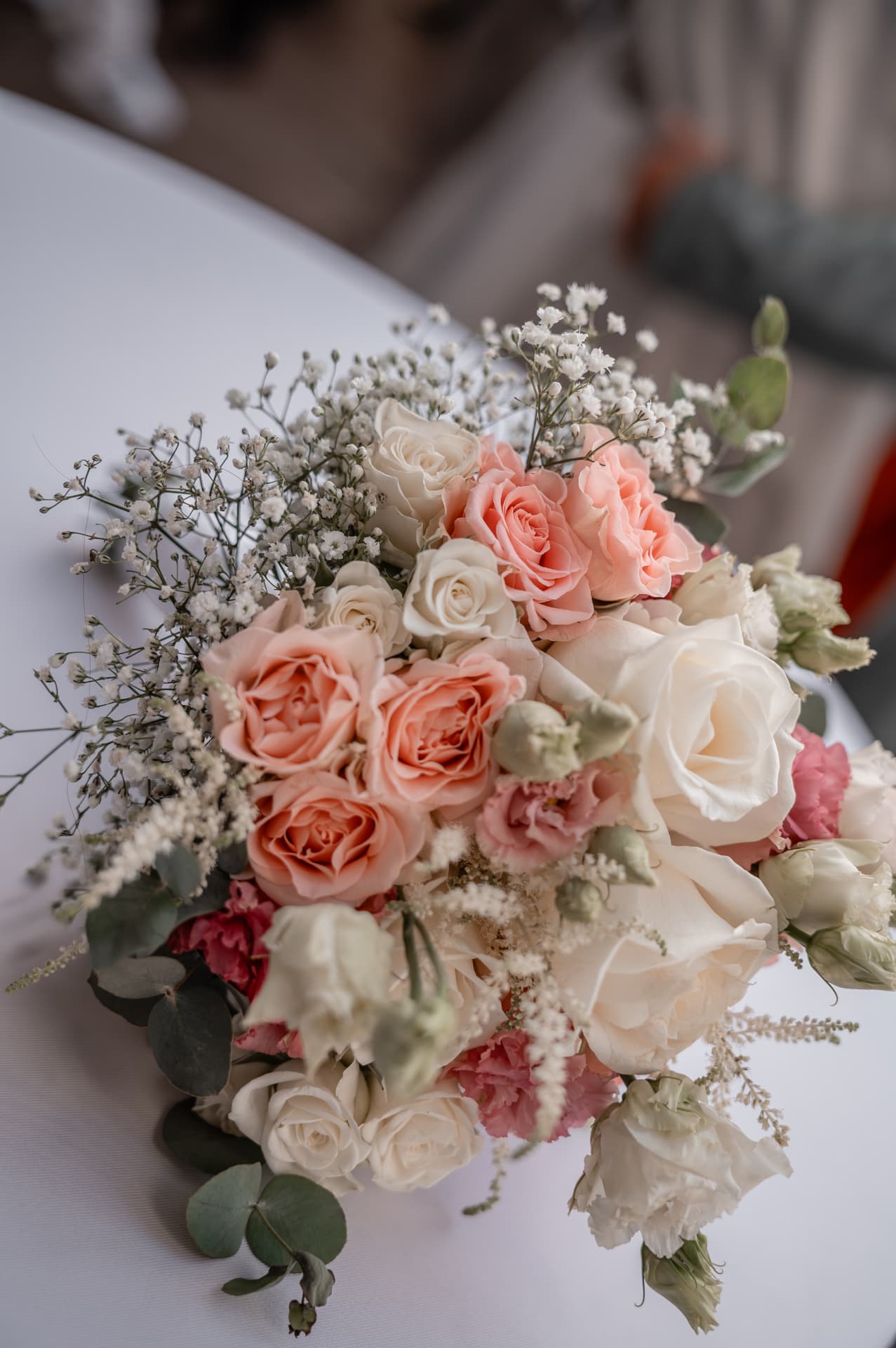 Lisa & Timo – Hochzeit