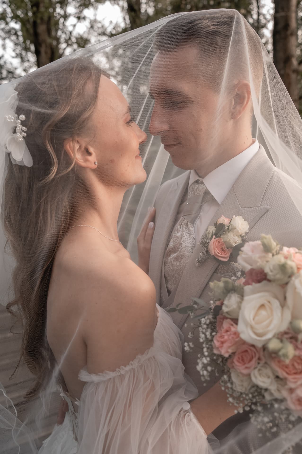 Lisa & Timo – Hochzeit in Monheim, Bild 33