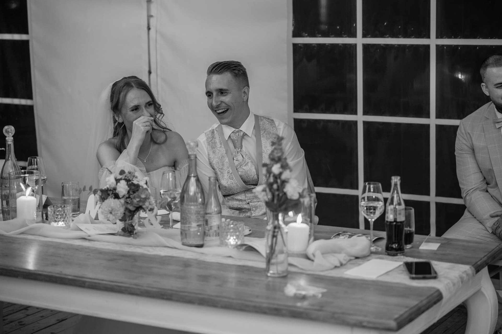 Lisa & Timo – Hochzeit in Monheim, Bild 53