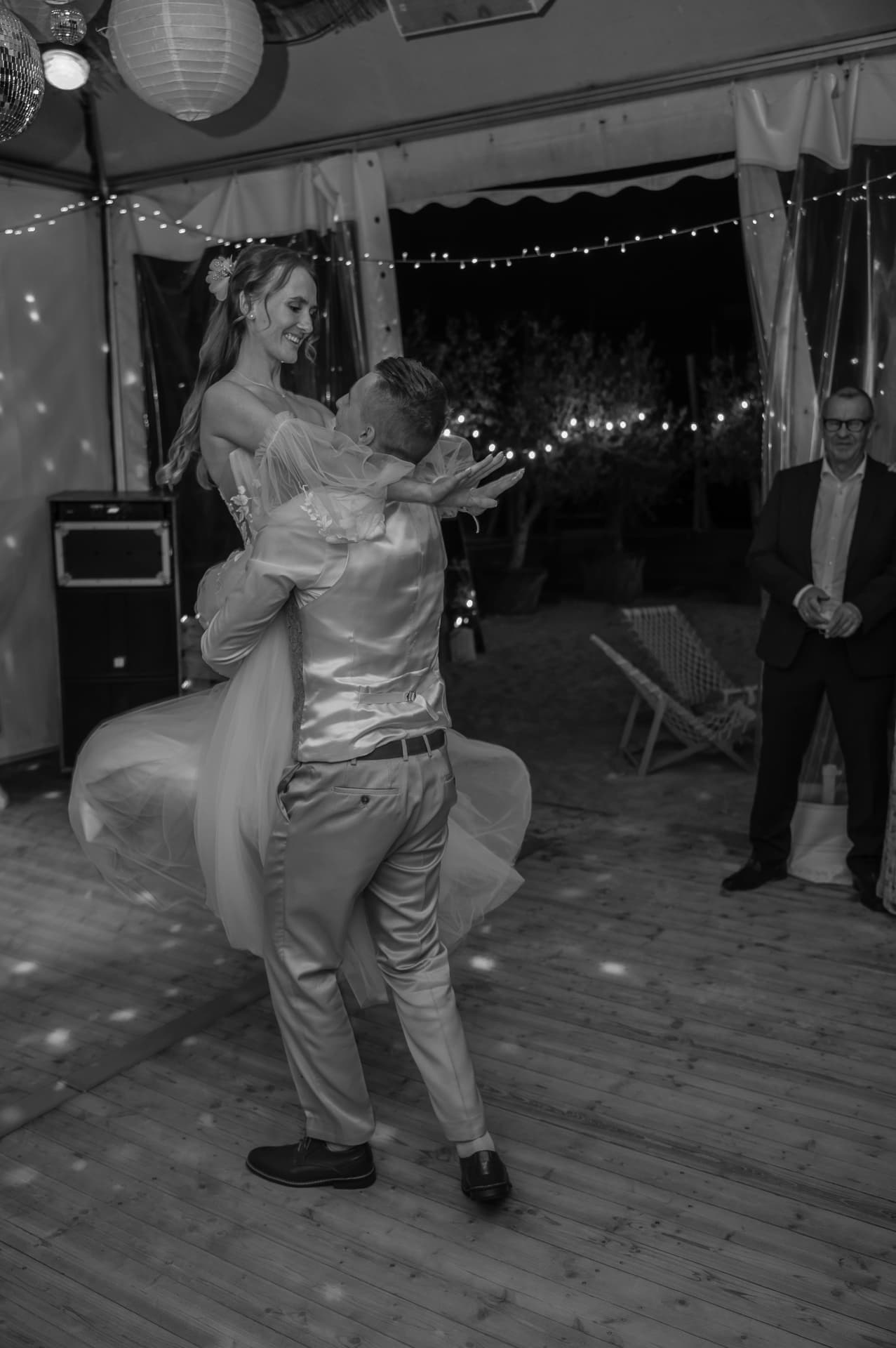 Lisa & Timo – Hochzeit in Monheim, Bild 65
