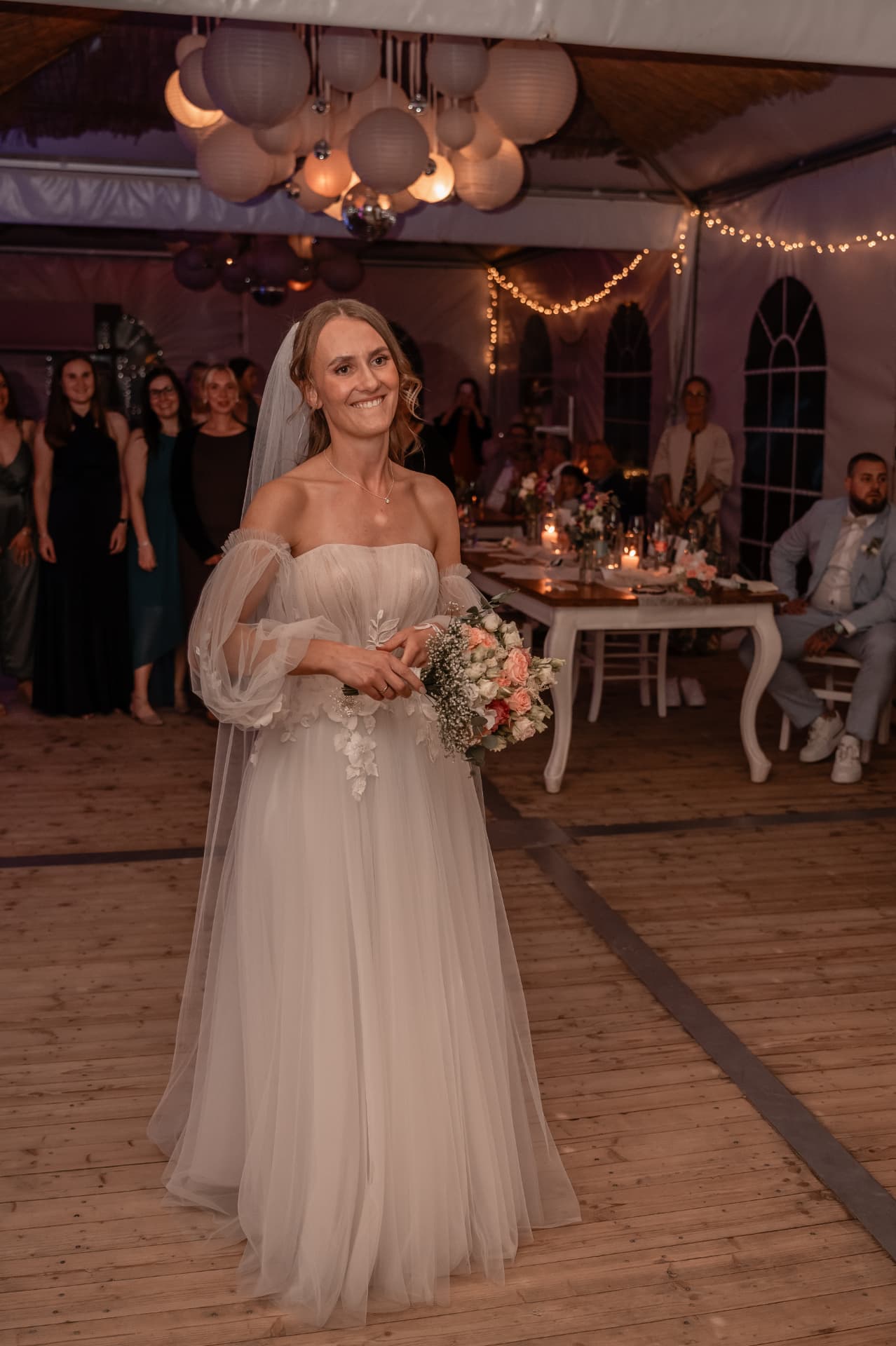 Lisa & Timo – Hochzeit in Monheim, Bild 62
