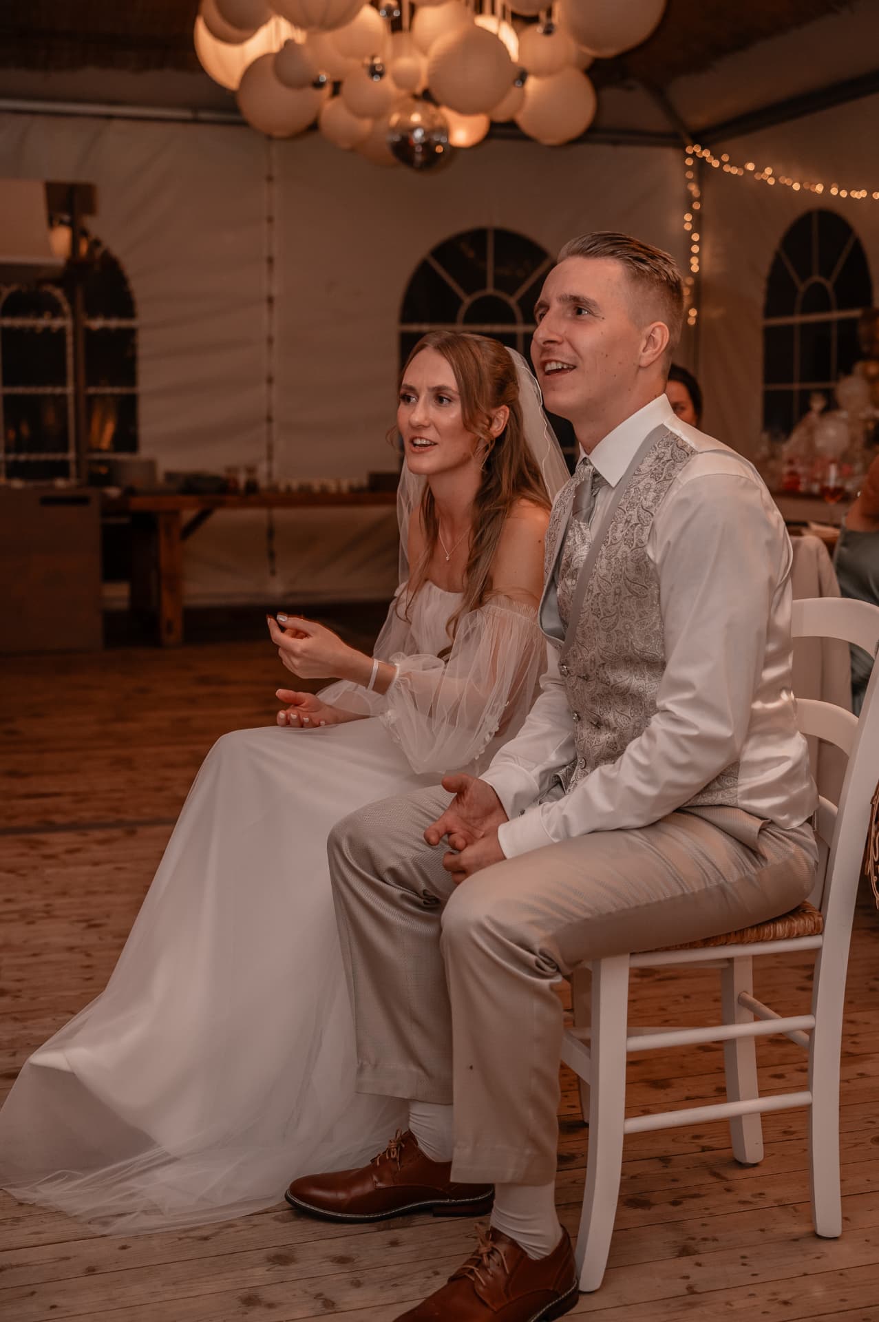 Lisa & Timo – Hochzeit in Monheim, Bild 58