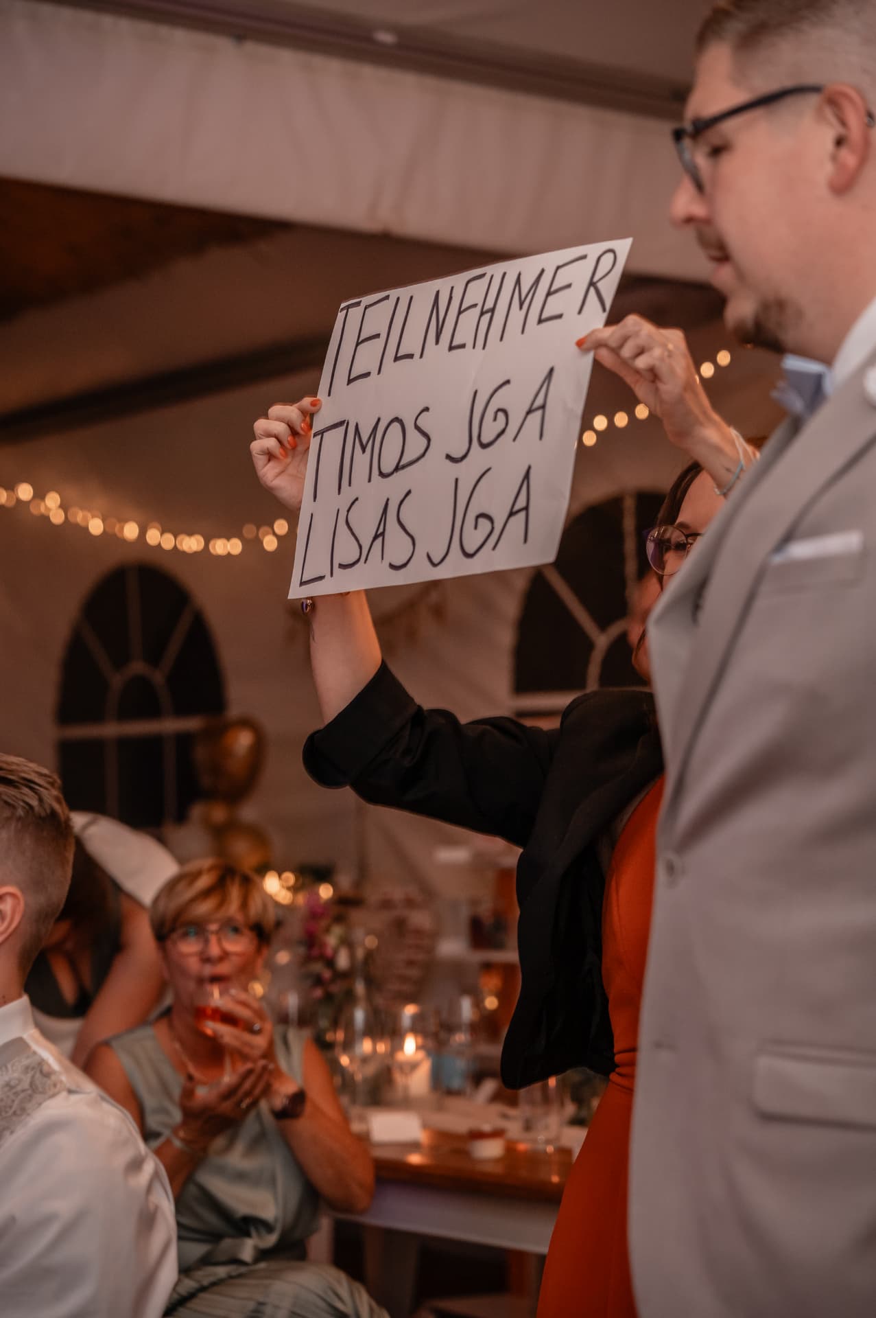 Lisa & Timo – Hochzeit in Monheim, Bild 57