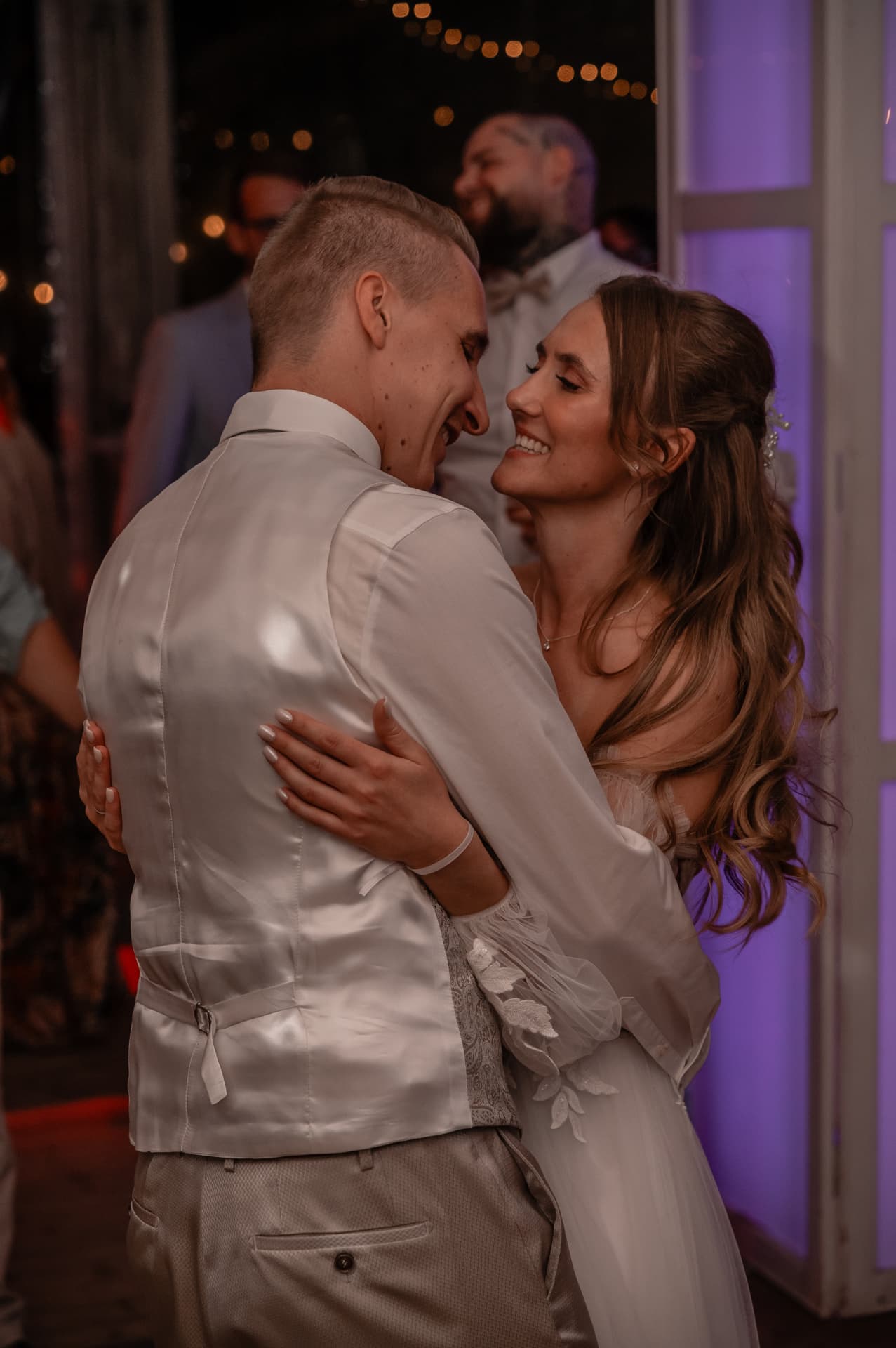 Lisa & Timo – Hochzeit in Monheim, Bild 66
