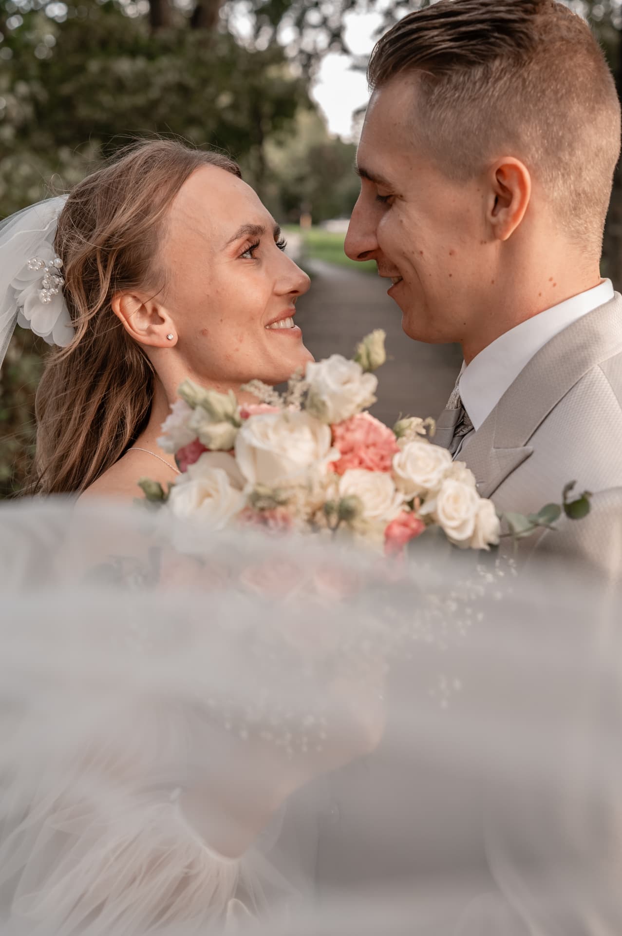 Lisa & Timo – Hochzeit in Monheim, Bild 32