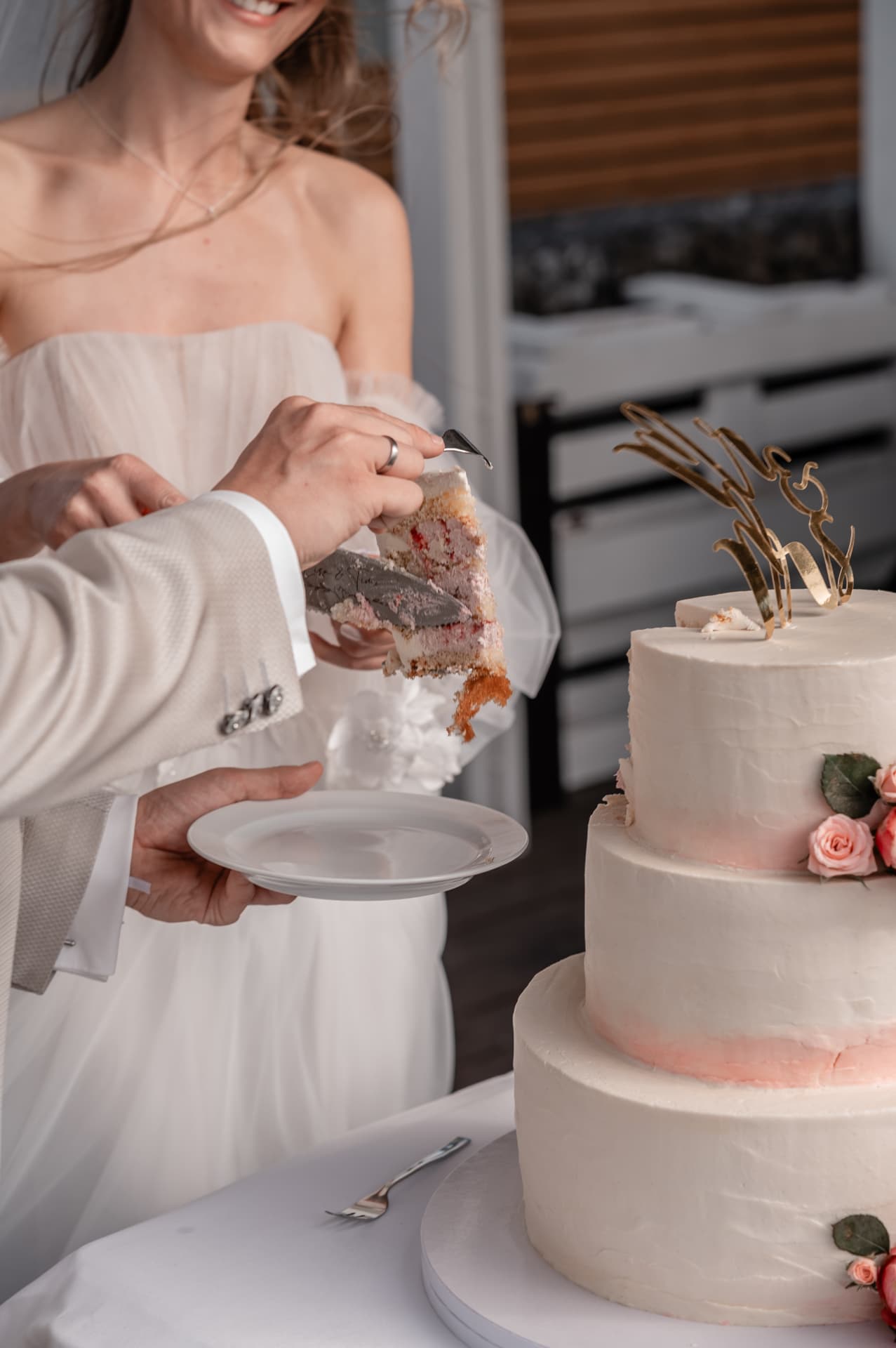 Lisa & Timo – Hochzeit in Monheim, Bild 27