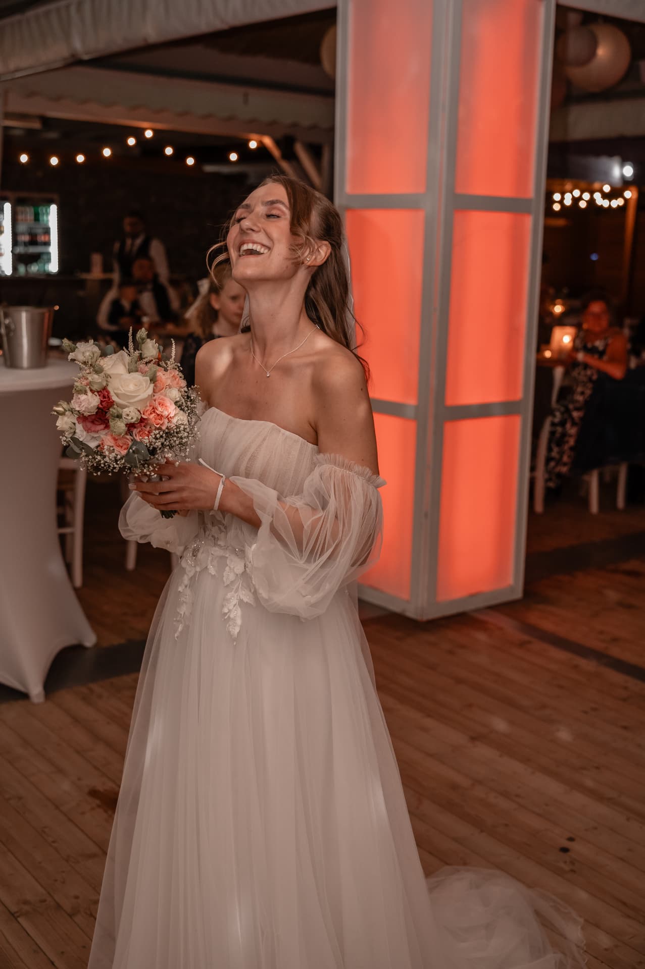 Lisa & Timo – Hochzeit in Monheim, Bild 61