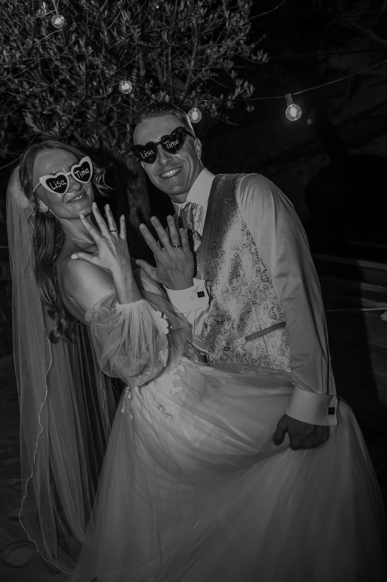 Lisa & Timo – Hochzeit in Monheim, Bild 60