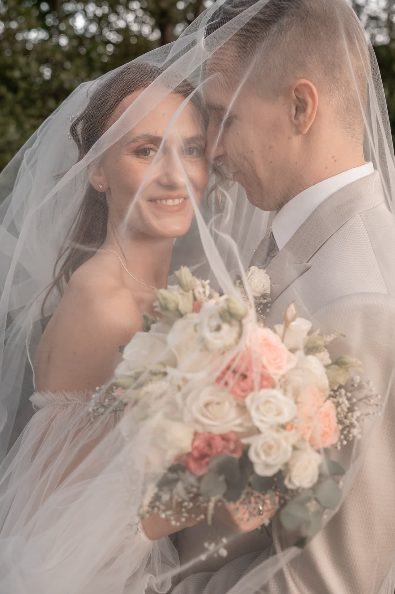 Lisa & Timo – Hochzeit in Monheim, Bild 34