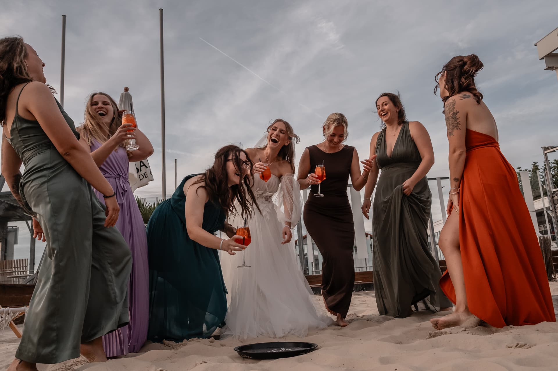 Lisa & Timo – Hochzeit in Monheim, Bild 47