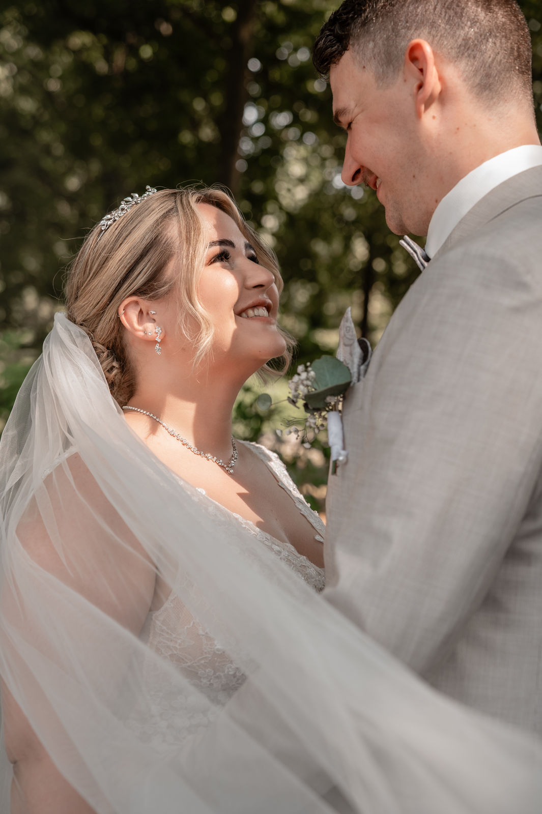 Janina & David – Hochzeit in Dortmund, Bild 39
