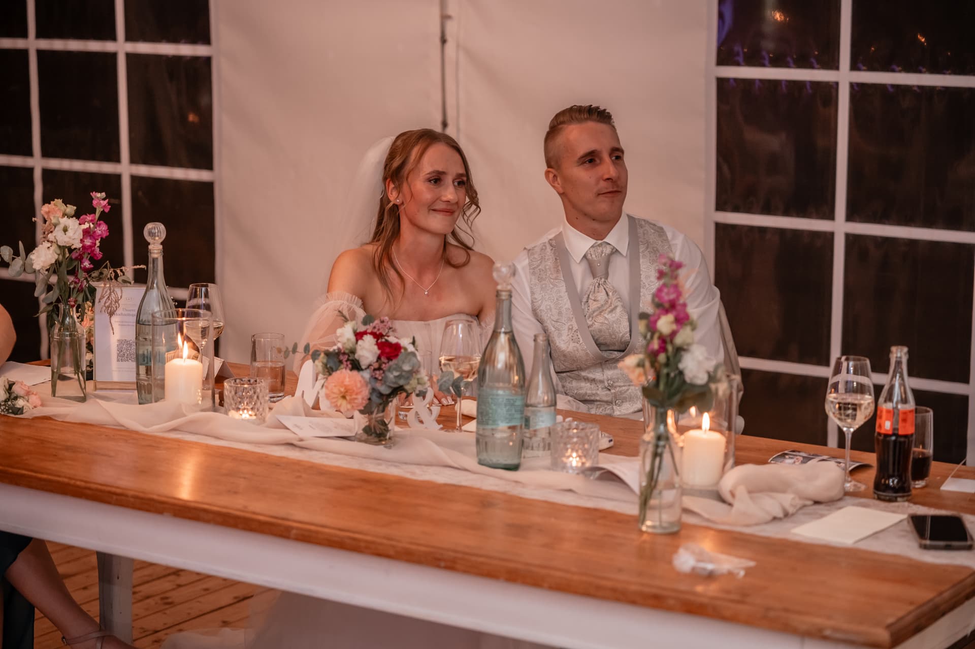 Lisa & Timo – Hochzeit in Monheim, Bild 52