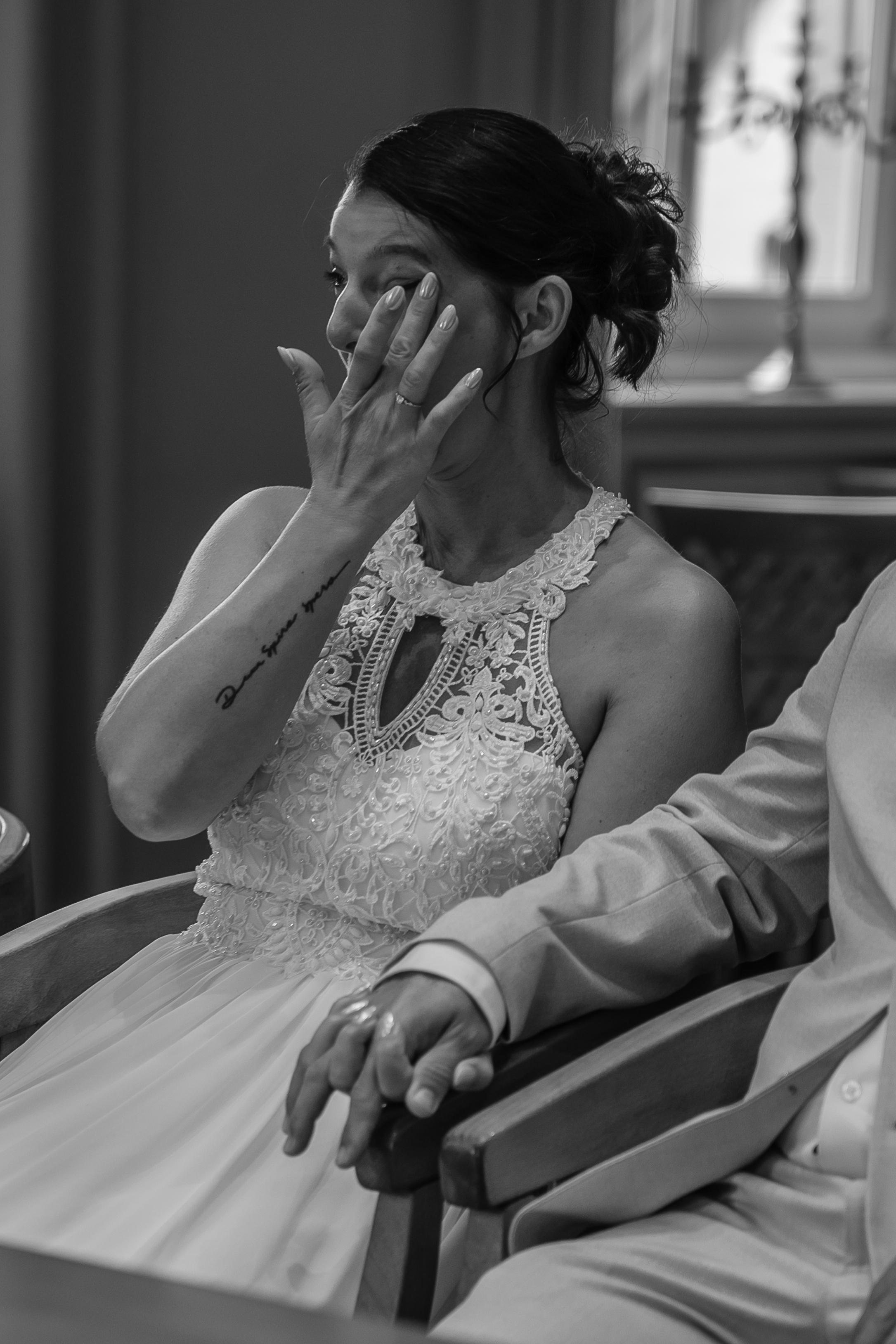 Dominique & Marcel  – DSC09970