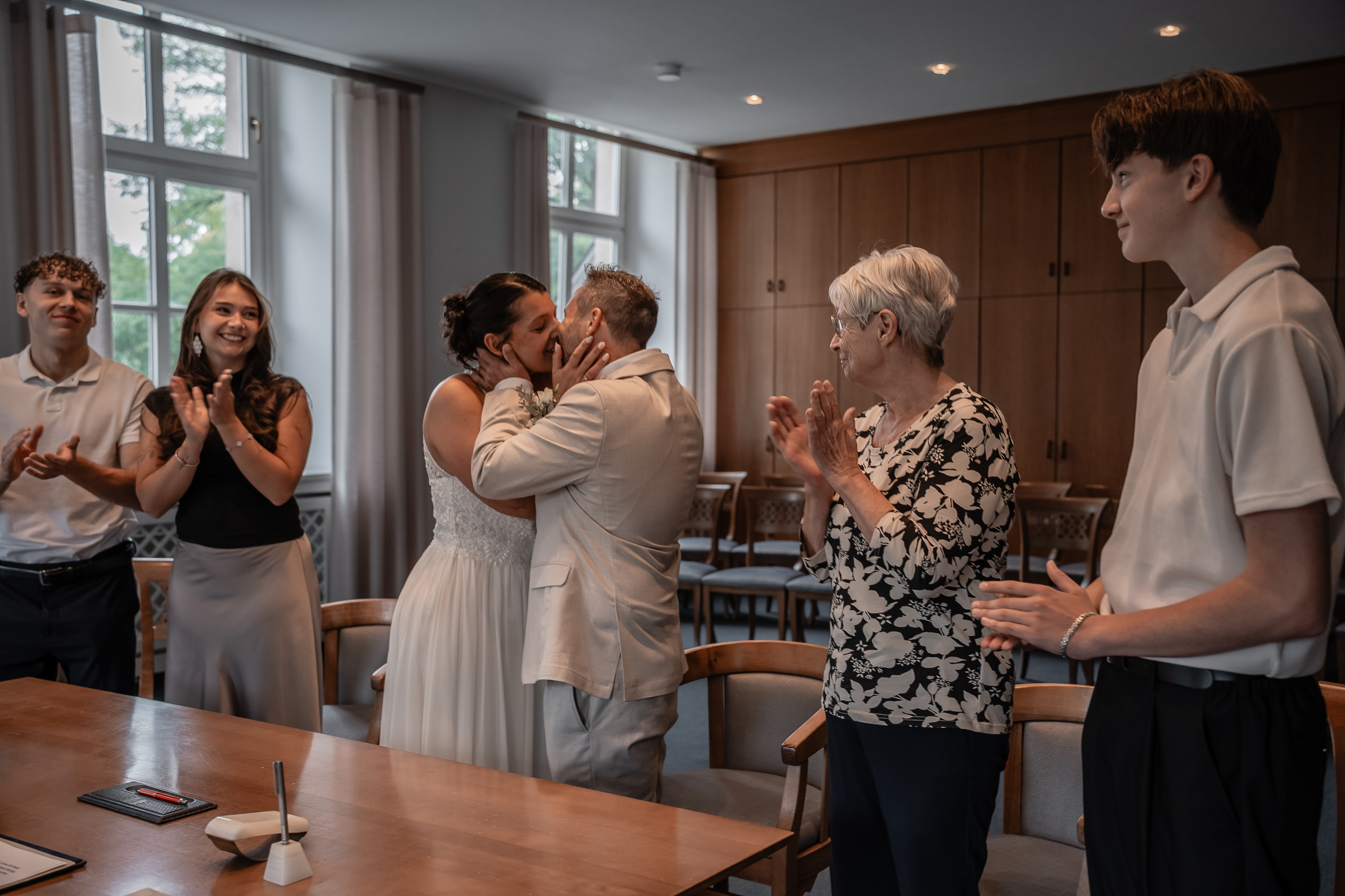 Dominique & Marcel  – DSC00002