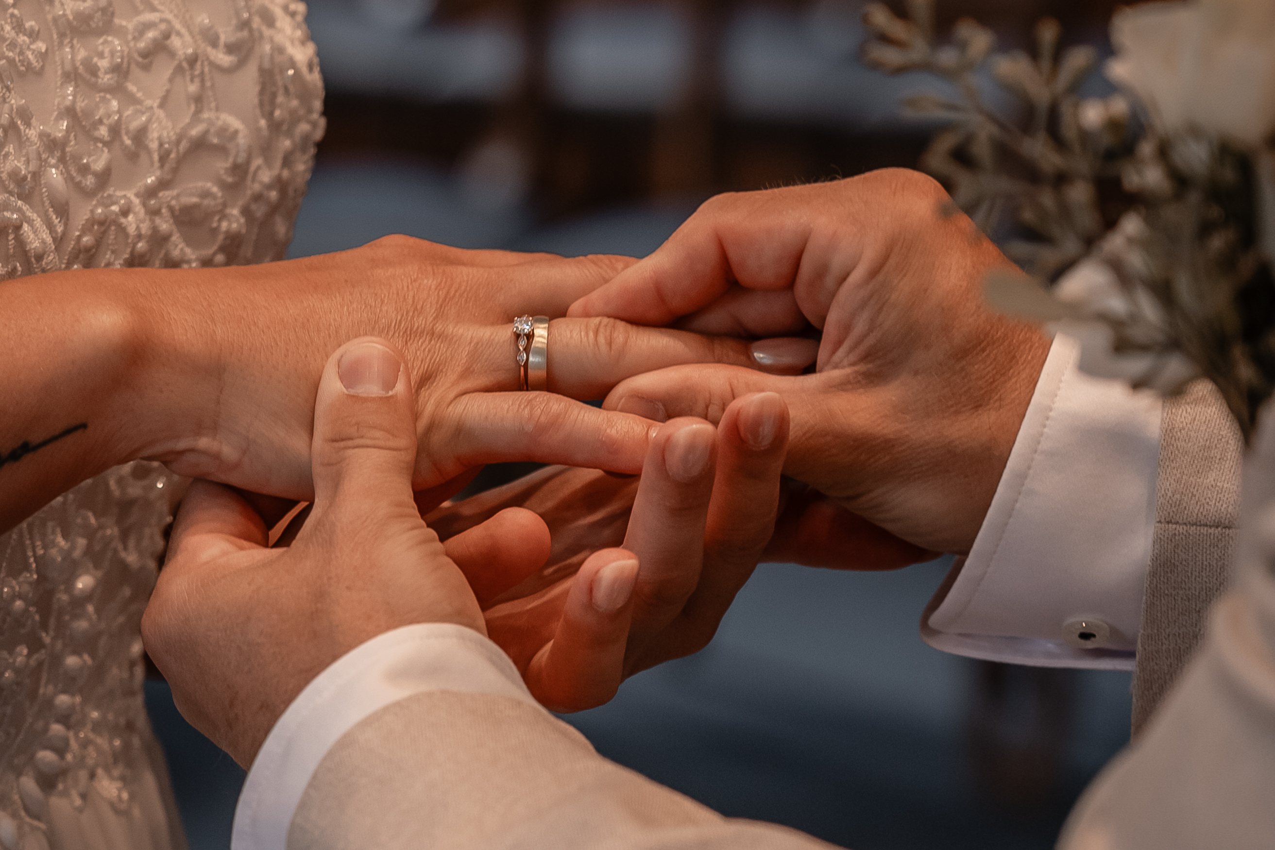 Dominique & Marcel  – DSC00014