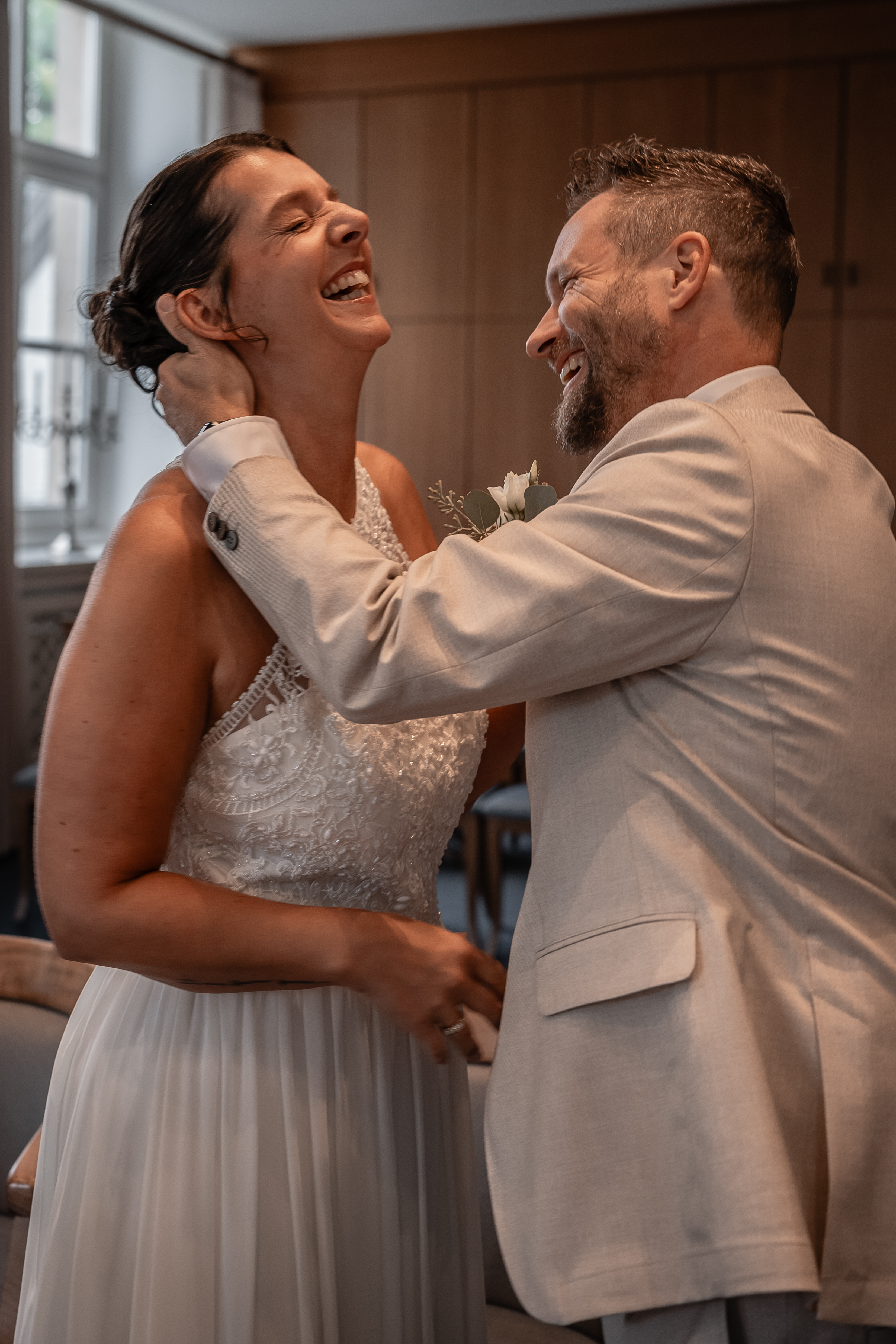 Dominique & Marcel  – DSC00018