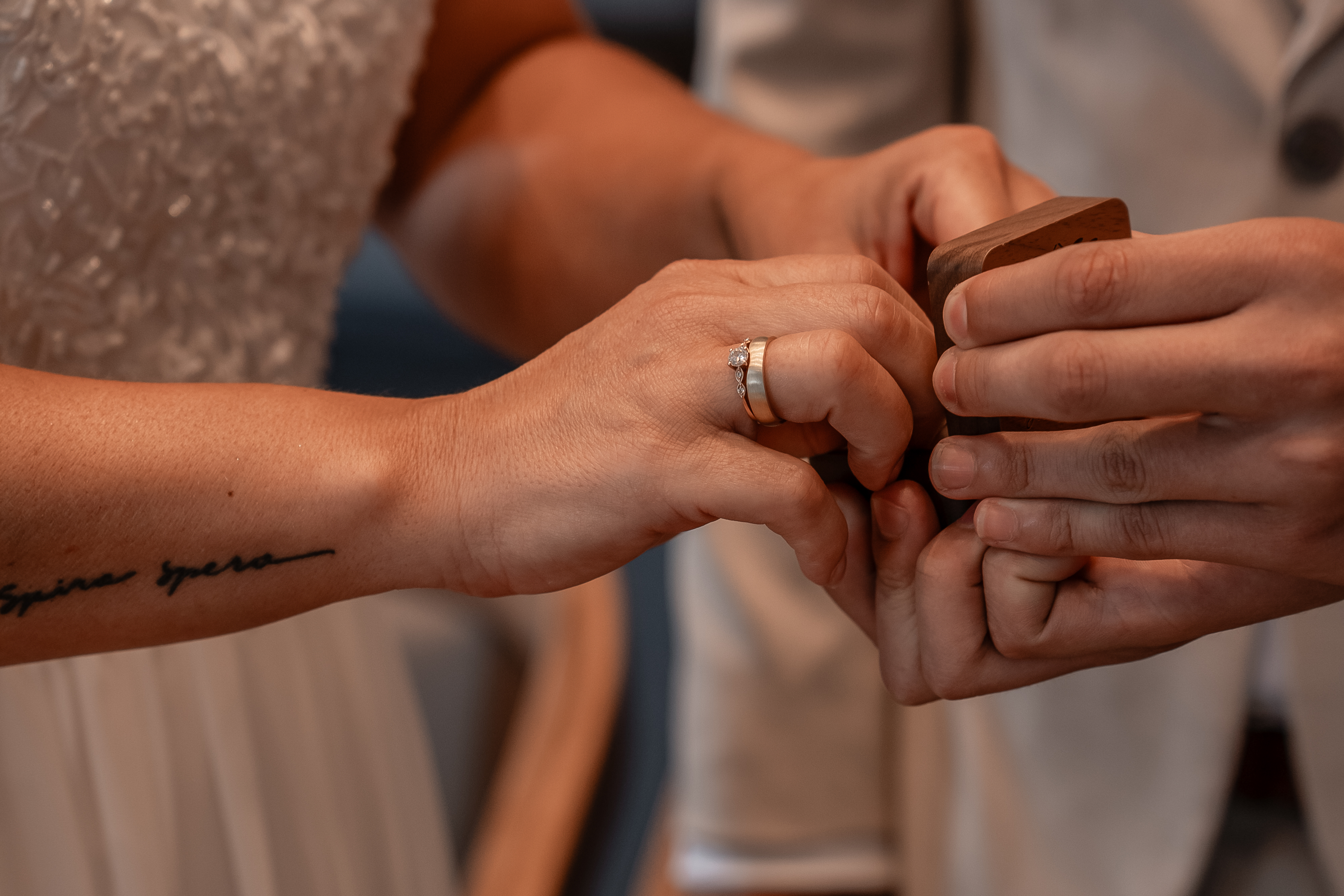 Dominique & Marcel  – DSC00025