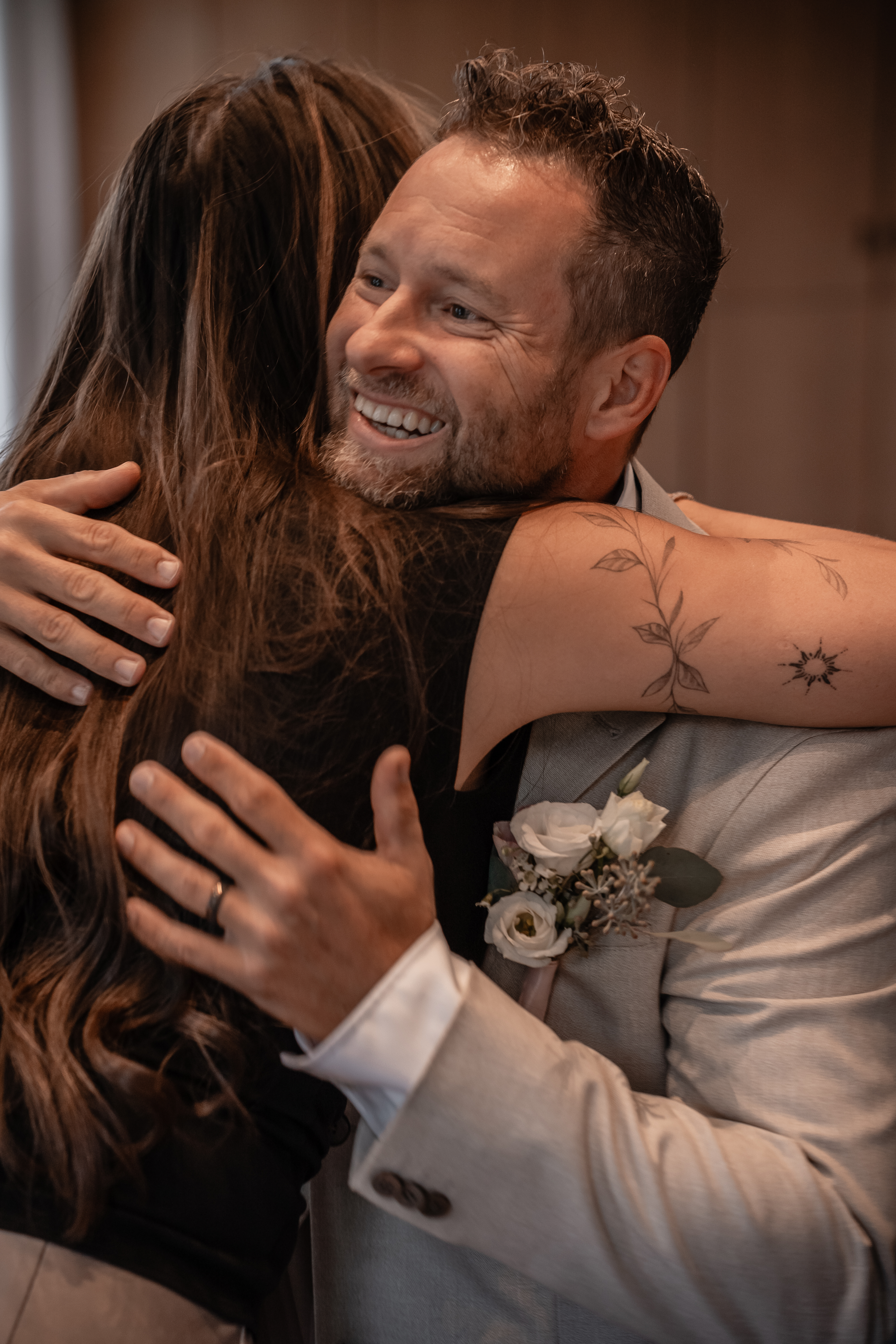 Dominique & Marcel  – DSC00048