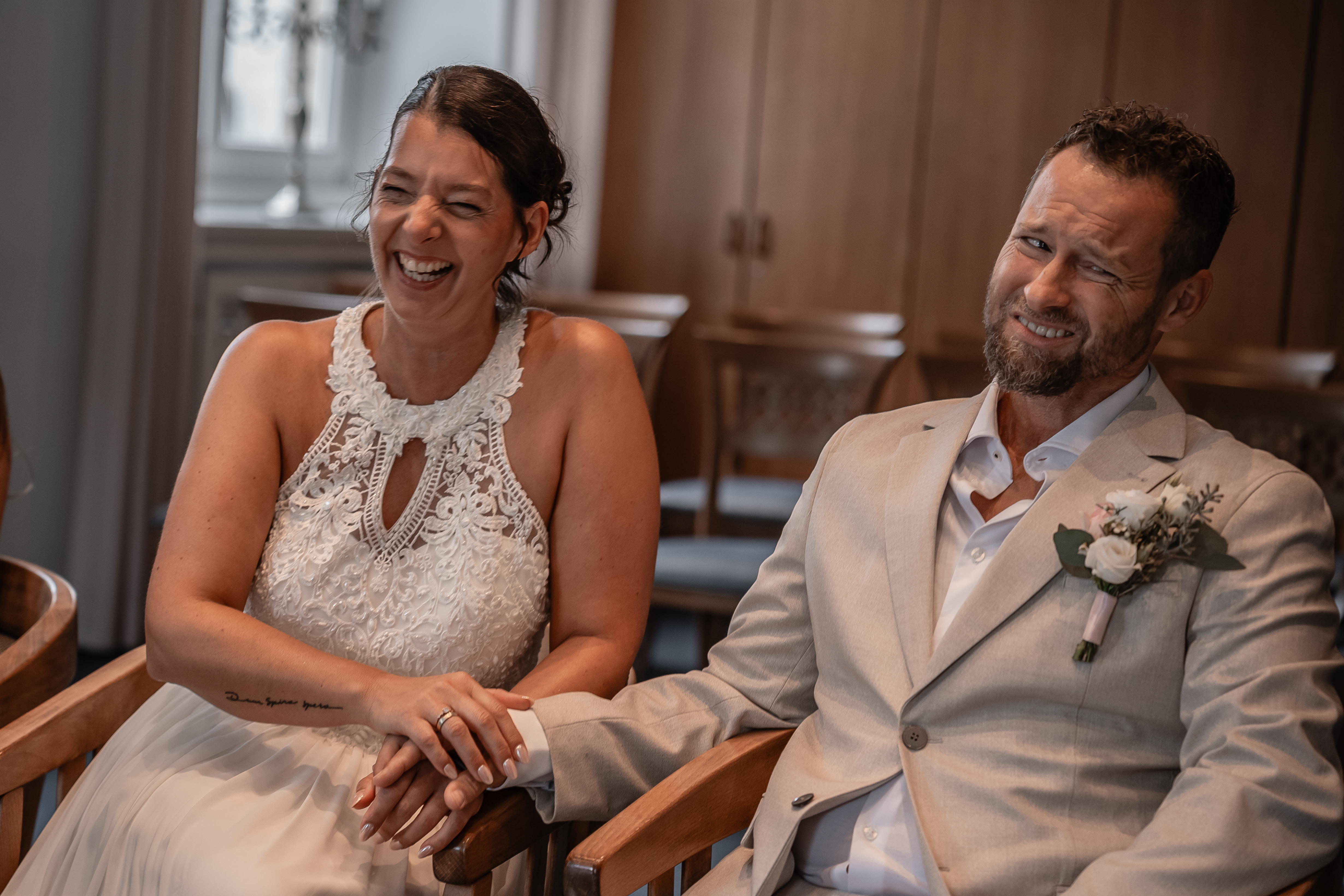 Dominique & Marcel  – DSC00127