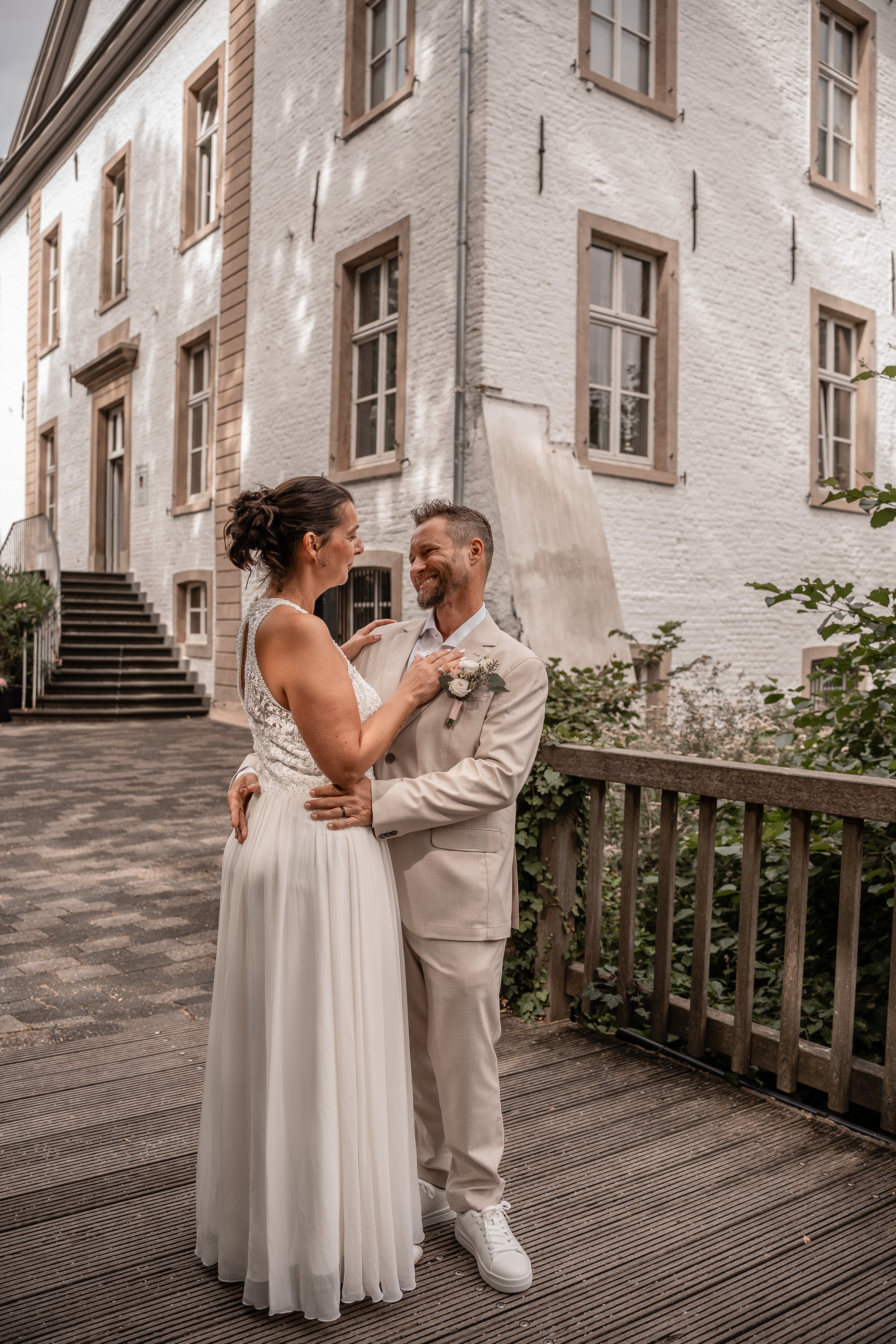 Dominique & Marcel  – DSC00240