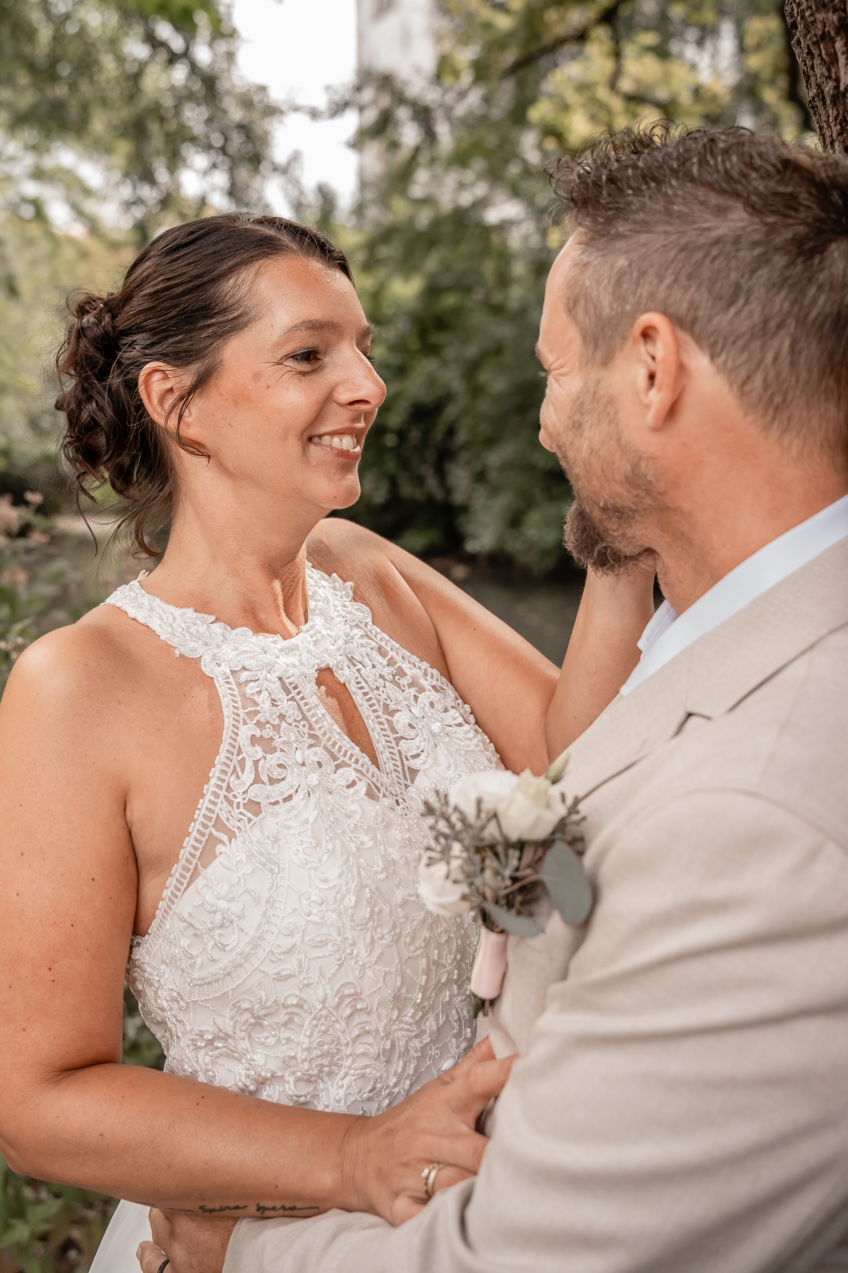 Dominique & Marcel  – DSC00251