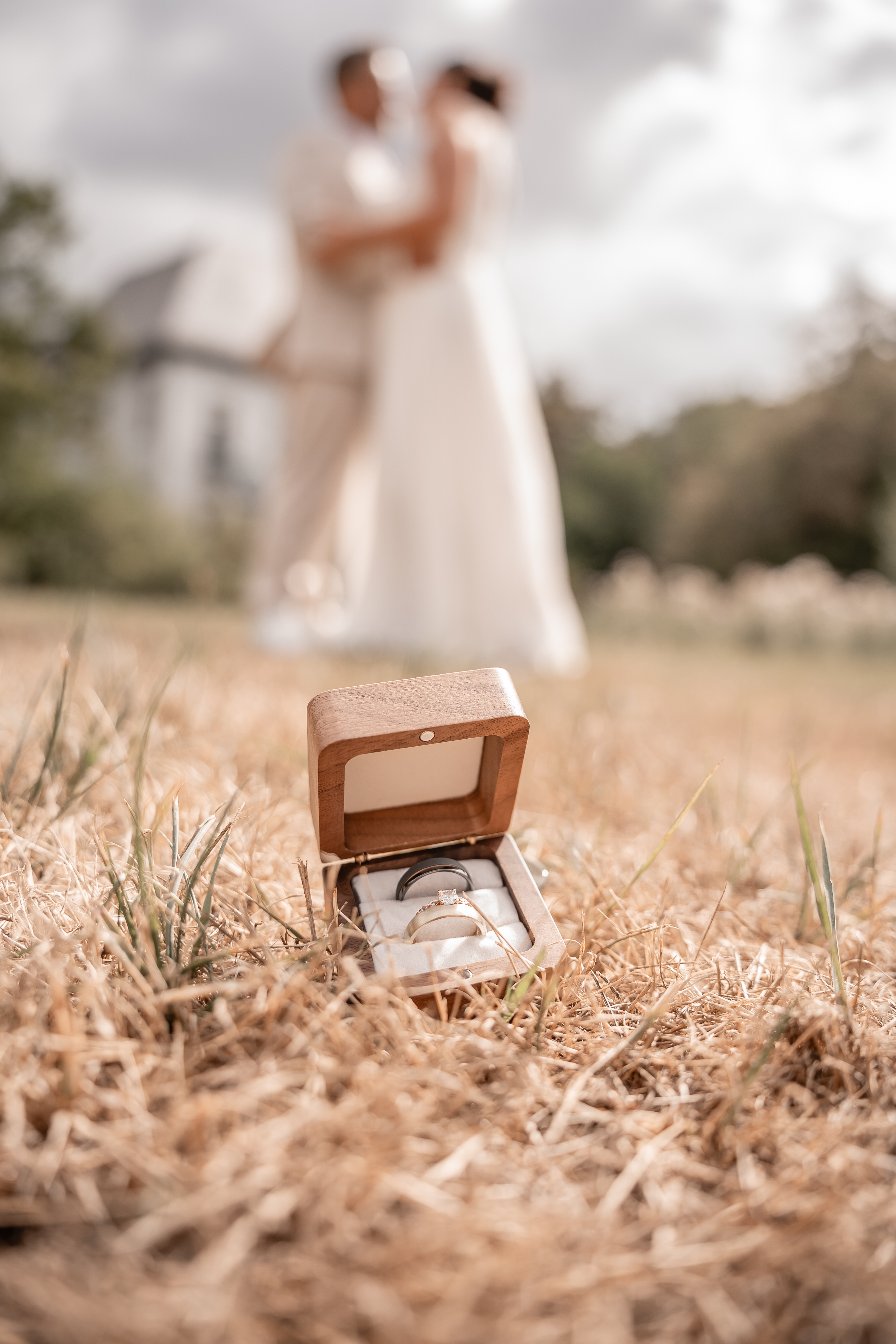 Dominique & Marcel  – DSC00301