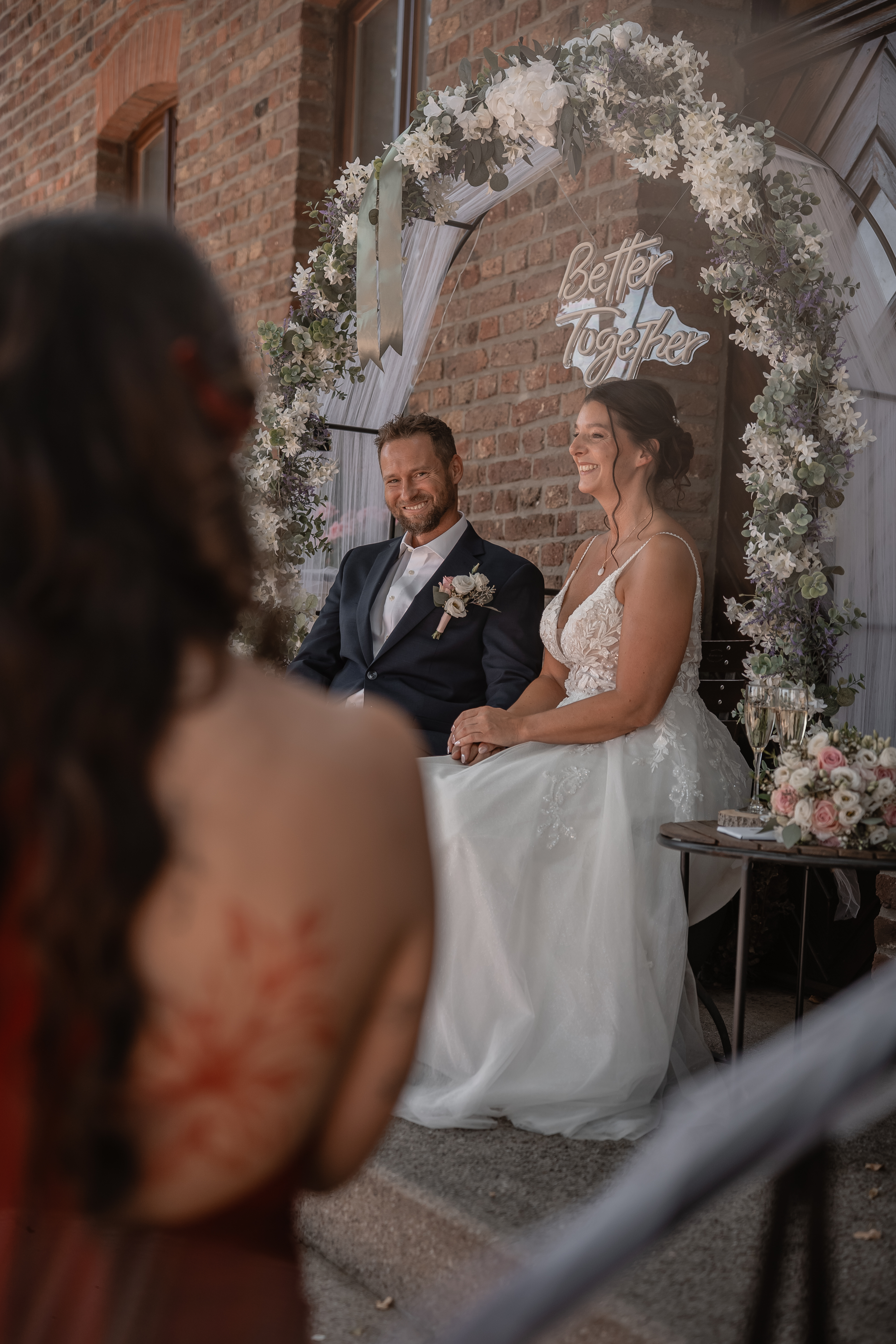 Dominique & Marcel – DSC00670