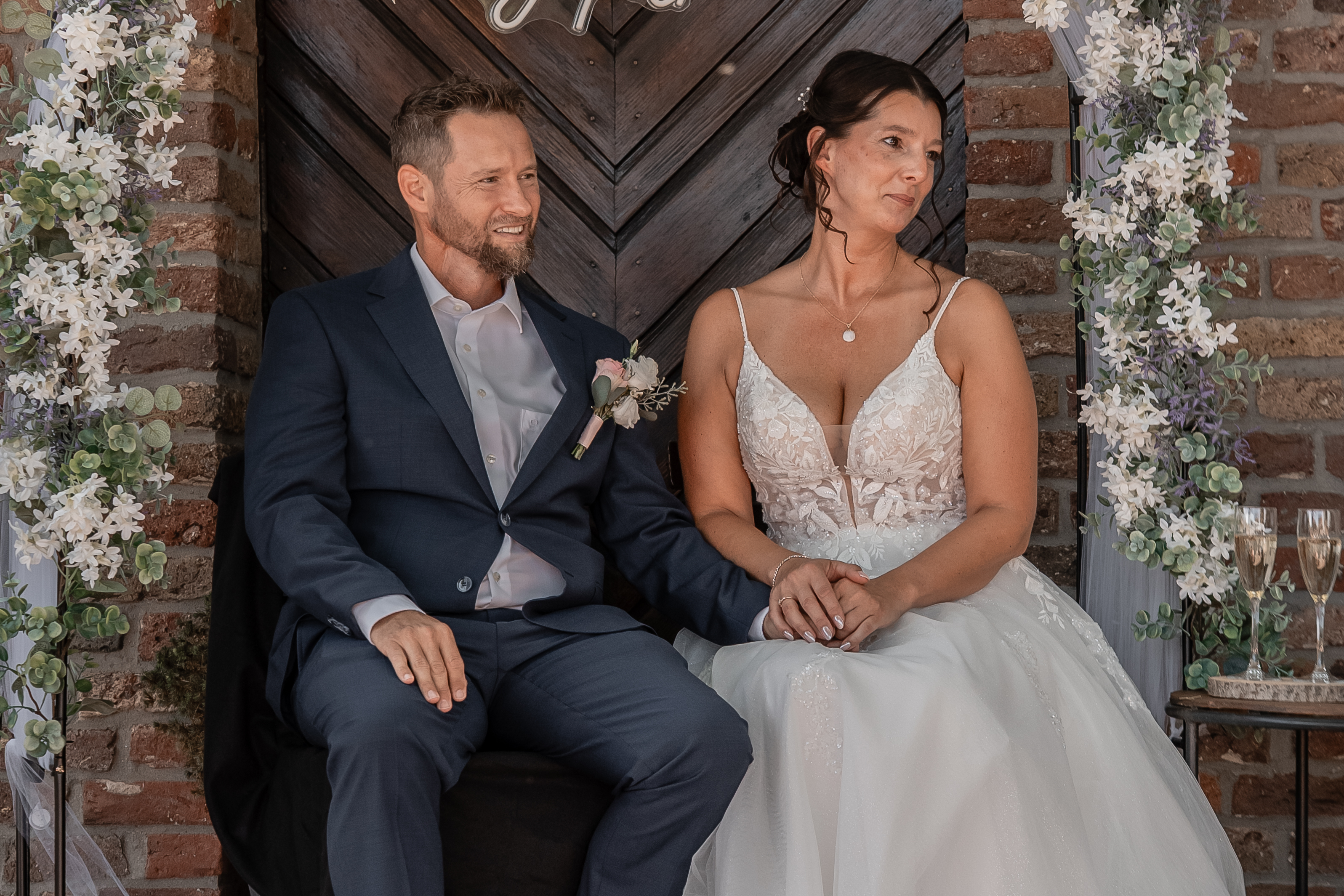 Dominique & Marcel – DSC00701
