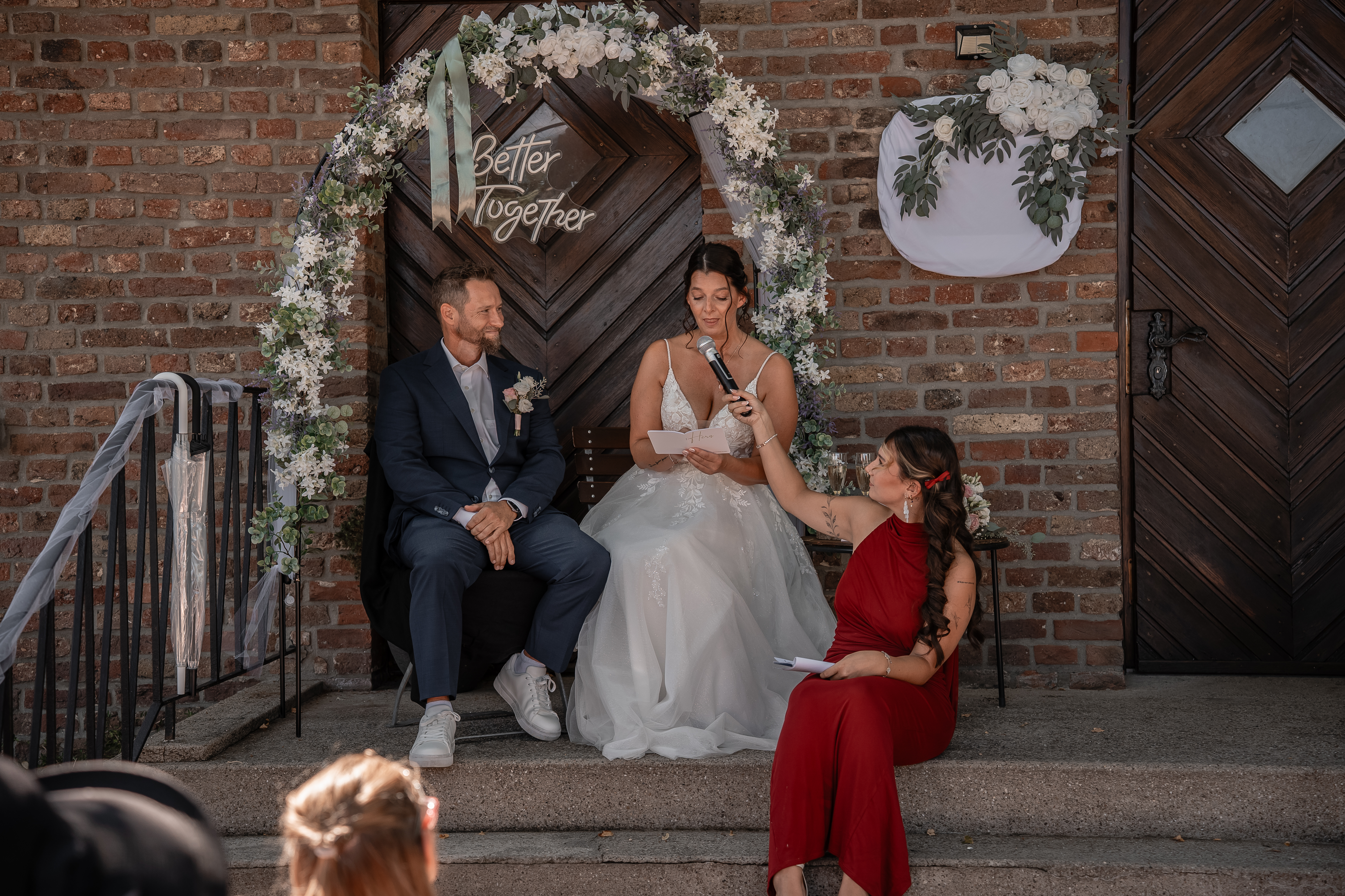 Dominique & Marcel – DSC00788