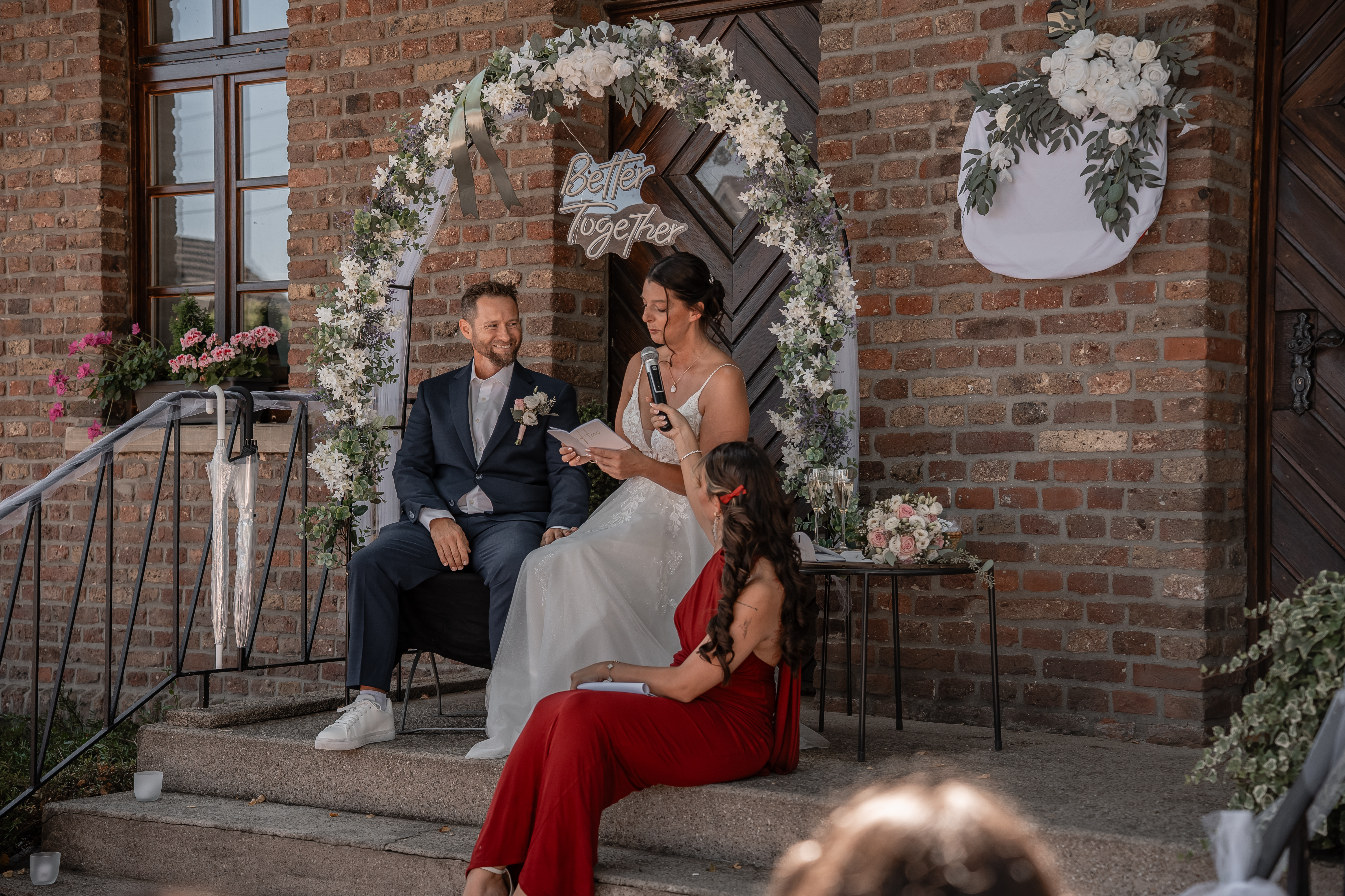 Dominique & Marcel – DSC00795