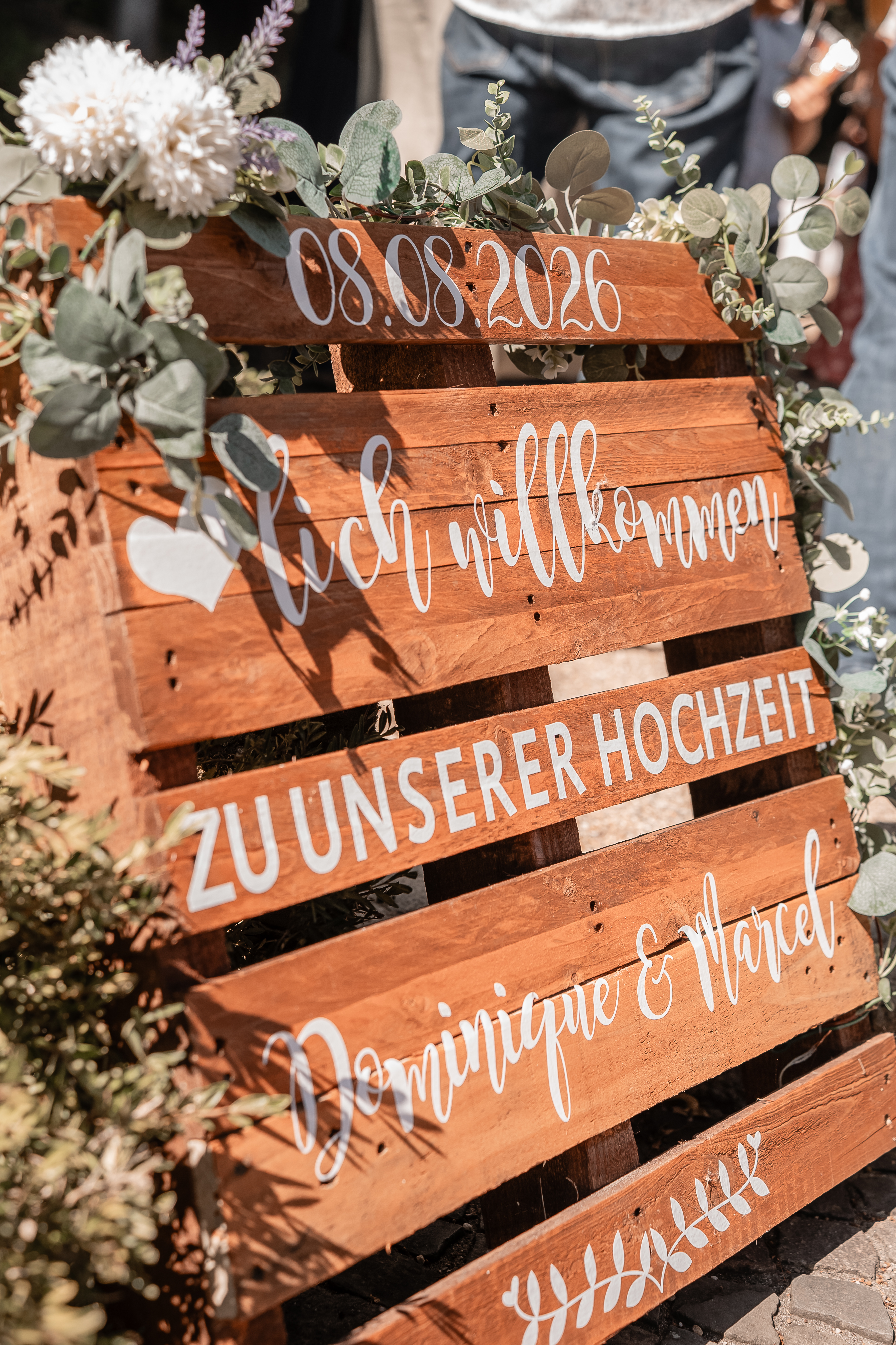 Dominique & Marcel – DSC00949