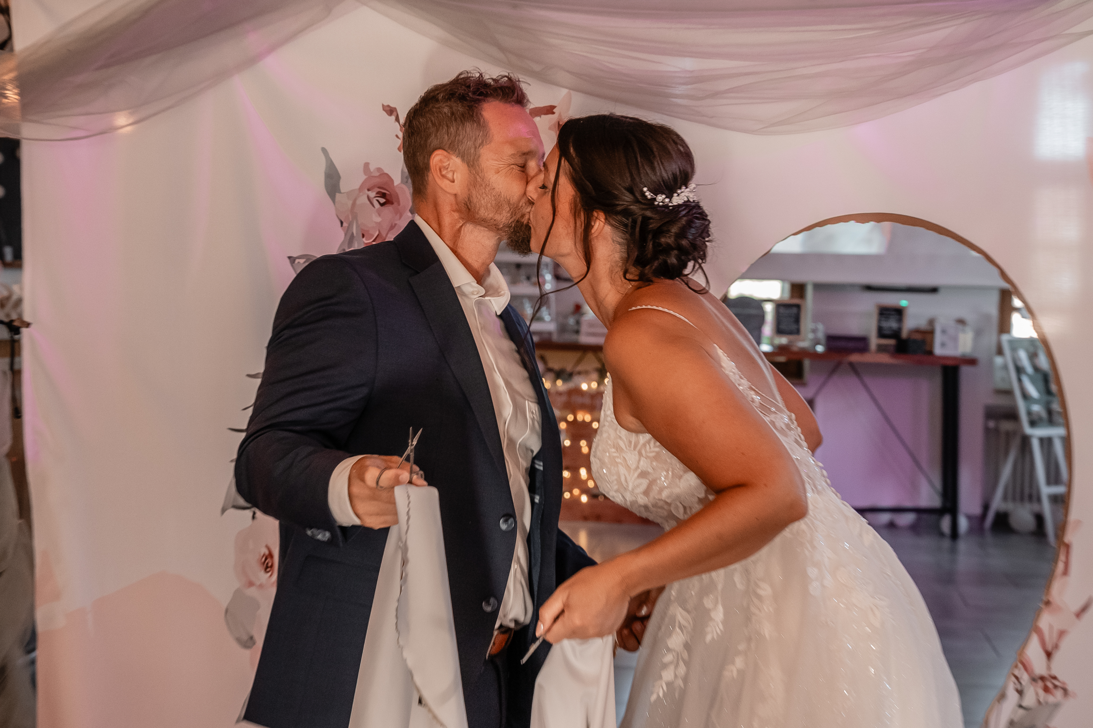 Dominique & Marcel – DSC01478